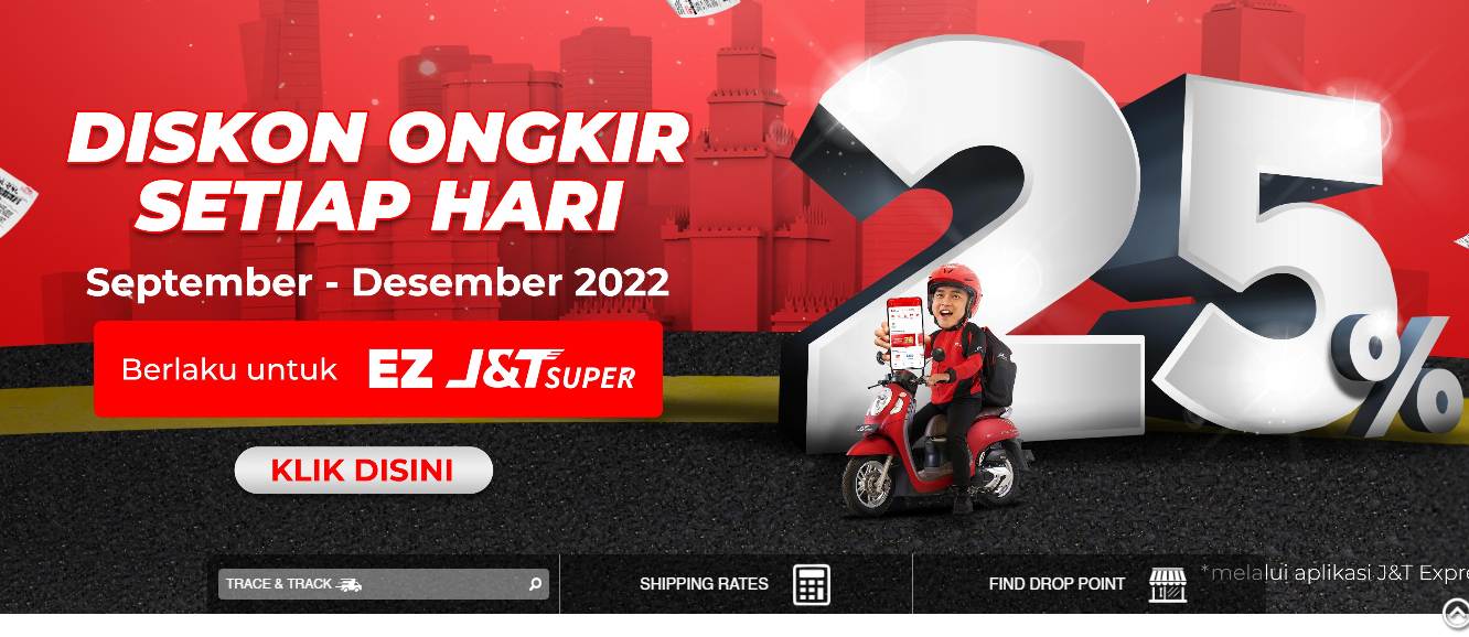 Cara Cek Ongkir JNE J T Dan Sicepat Terbaru 2022