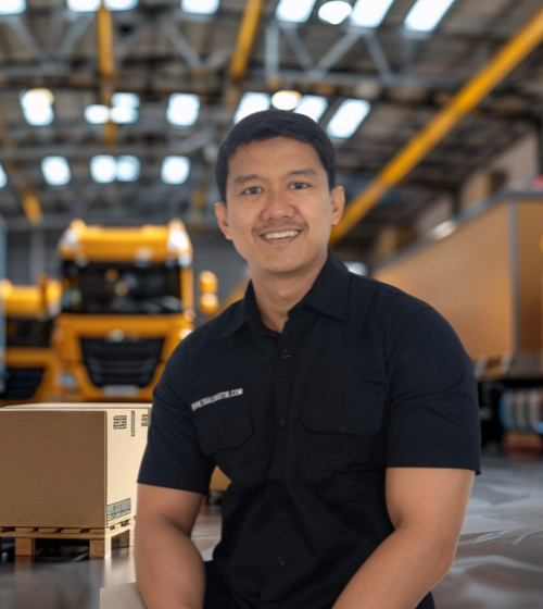 Rival Tiga Logistik