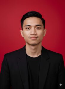 Picture of Ade Abram I